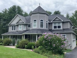 House Washing Tyngsboro MA