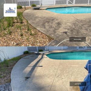 Pressure Washing Tyngsboro MA