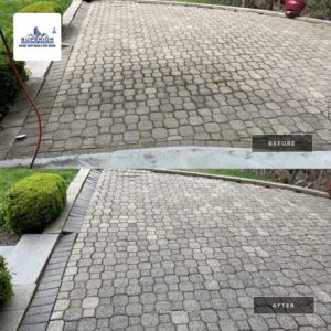 Pressure Washing Tyngsboro MA